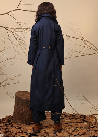 Roots Cali Trench Jacket