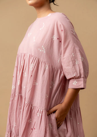 Adele One Size Dress