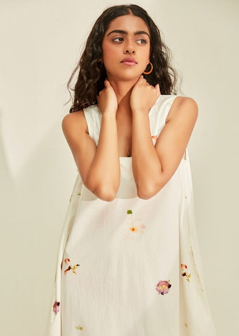 Love Lost Maxi Dress