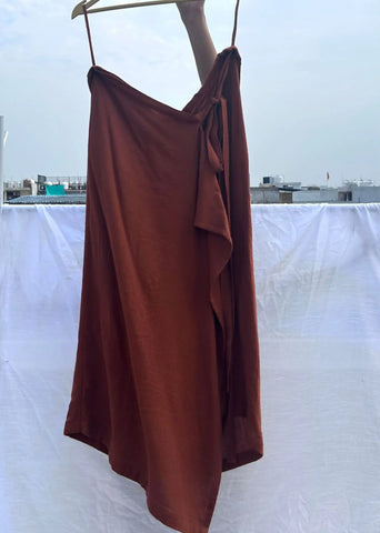 Shirin Organic Cotton Skirt