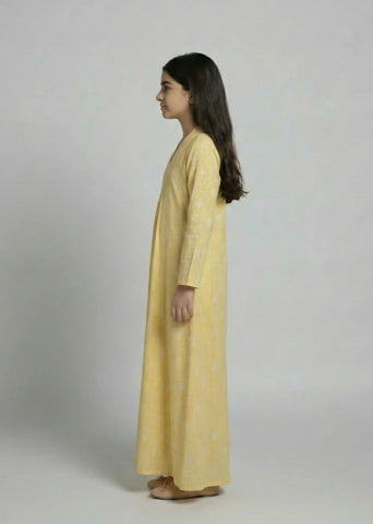 Sunshine Breeze Mini Maxi
