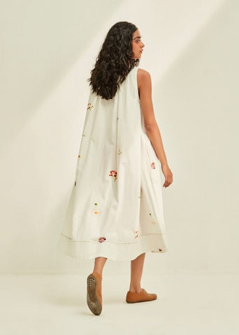 Love Lost Maxi Dress