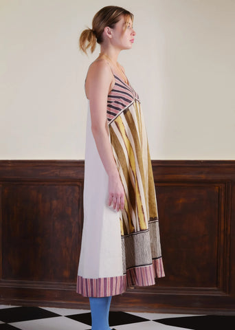 Lost In The Meadow Dress
