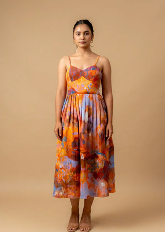Mary Dress