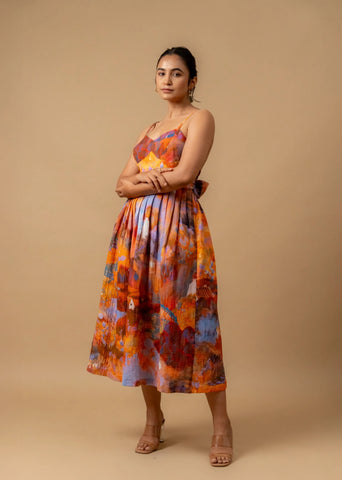 Mary Dress