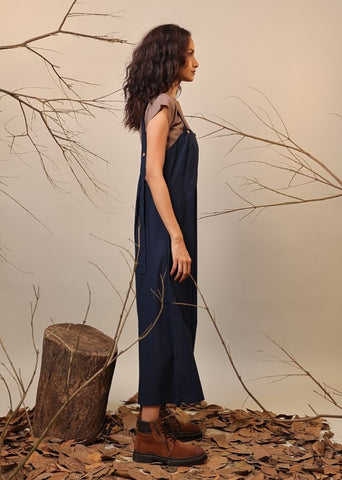 Roots Dungarees