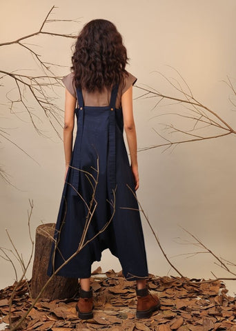 Roots Dungarees