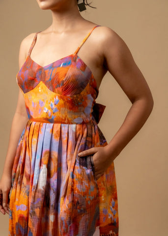 Mary Dress