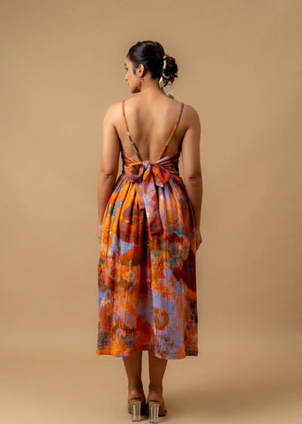 Mary Dress