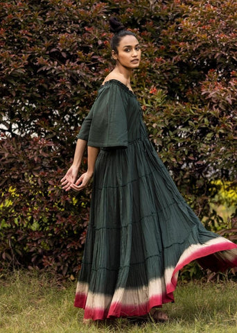 The Hills Are Calling Dress