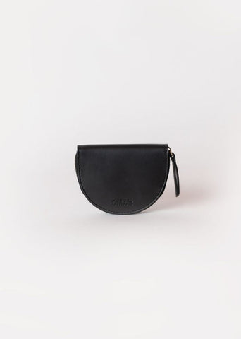 Product image of Multicolor Upcycled Cotton Ash Grary & Moon Box Clutch - Changeable Sleeve, curated by Only Ethikal
