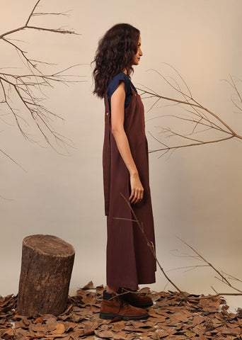 Roots Dungarees