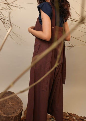 Roots Dungarees