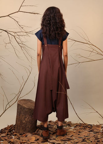 Roots Dungarees