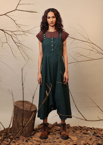Roots Dungarees