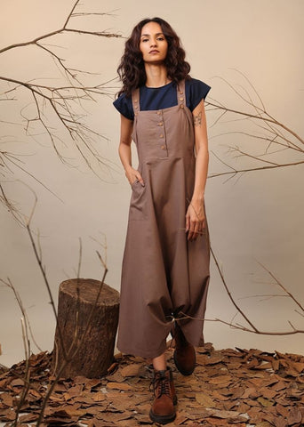 Roots Dungarees