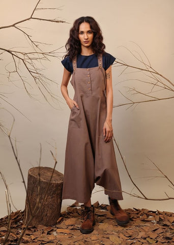 Roots Dungarees