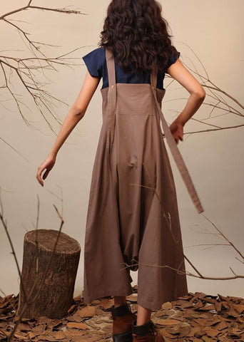 Roots Dungarees