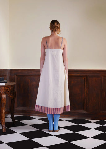 Lost In The Meadow Dress