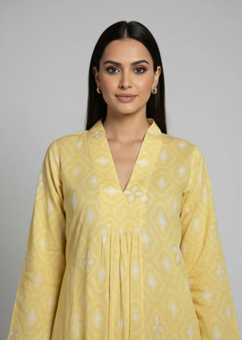 Sunshine Breeze Maxi | Mom & Me Duo Set