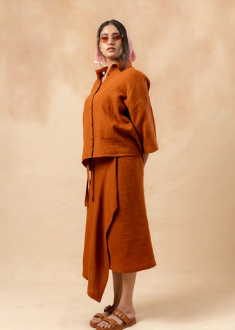 Shirin Set