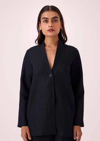 Darcy Black Jacket