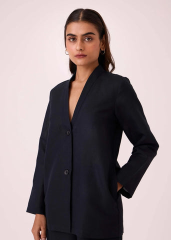 Darcy Black Jacket