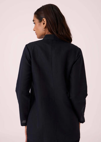 Darcy Black Jacket