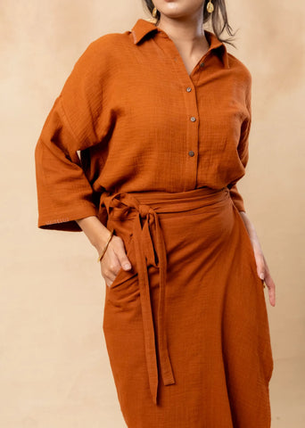 Shirin Set
