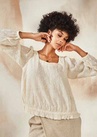 Cloud Candy Top