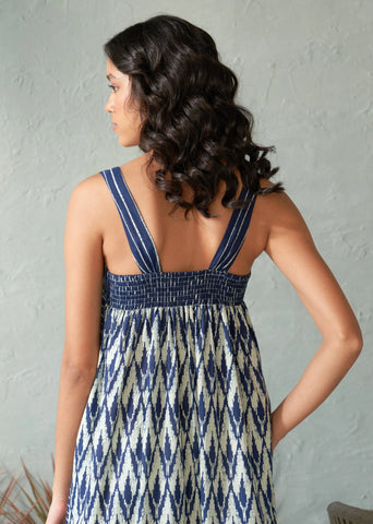 Moonbeam Dress
