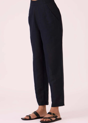 Andrei Black Pants