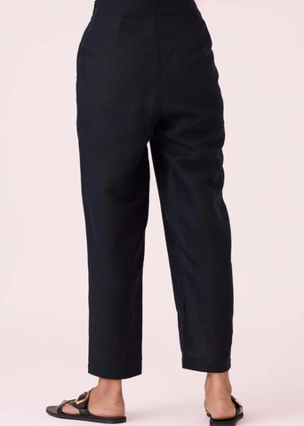 Andrei Black Pants