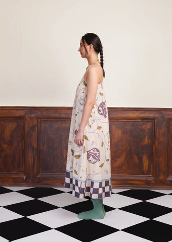 Botanicals Dress