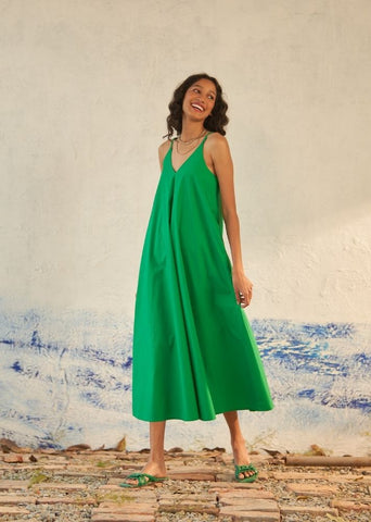 Chilli Pepper Dress