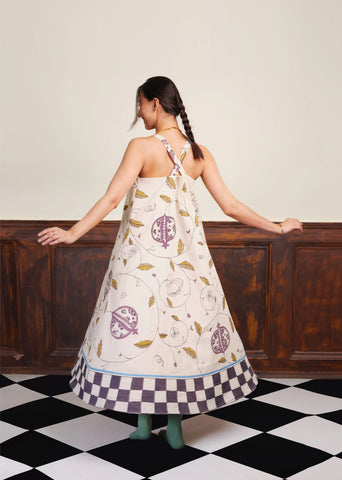 Botanicals Dress