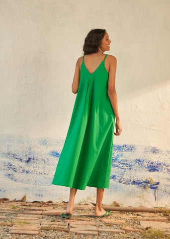 Chilli Pepper Dress