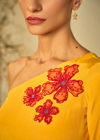 Daffodil Co-Ord Set