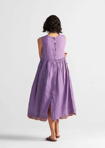 Simply Her Almost Purple Dress