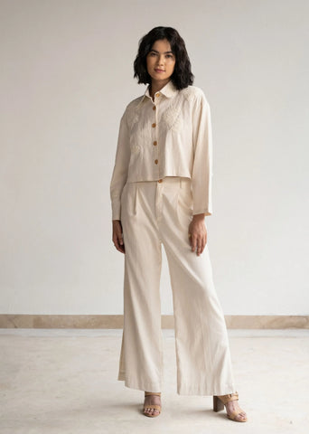 Rosewood Co-Ord Set