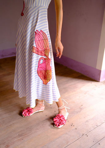 Rosella Dress