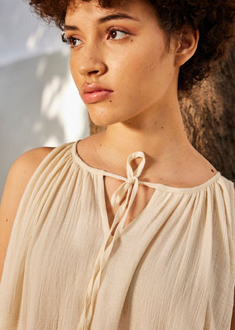 Cloudy Dreams Midi Dress