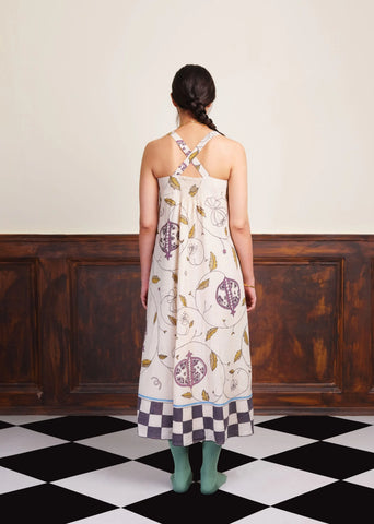 Botanicals Dress