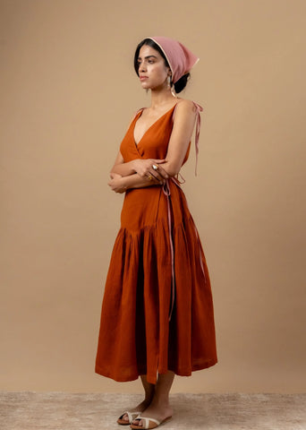 Mudpie Maker Dress