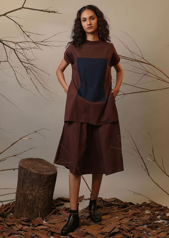 Roots CB Stara Dress