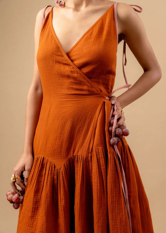 Mudpie Maker Dress