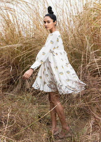 Field of Daisies Dress