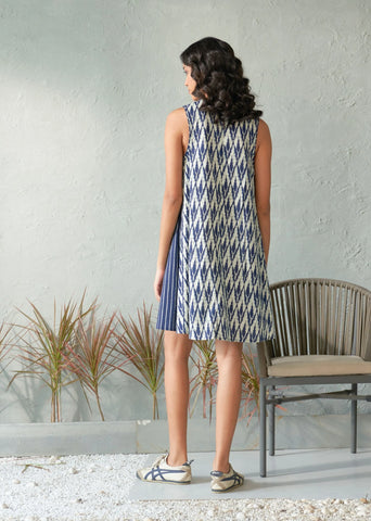 Wavestride Dress