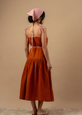 Mudpie Maker Dress
