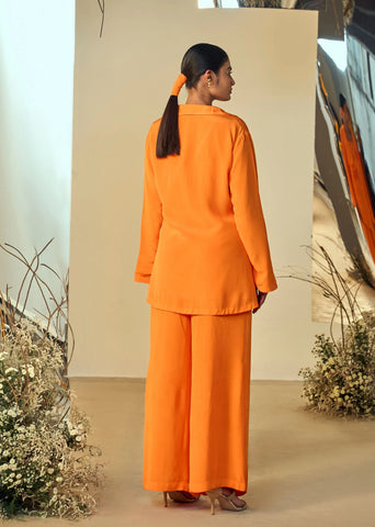 Tangerine Co-Ord